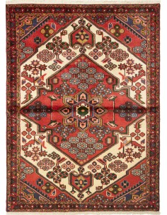 Tappeto Hamadan  A Persia cm.110x150