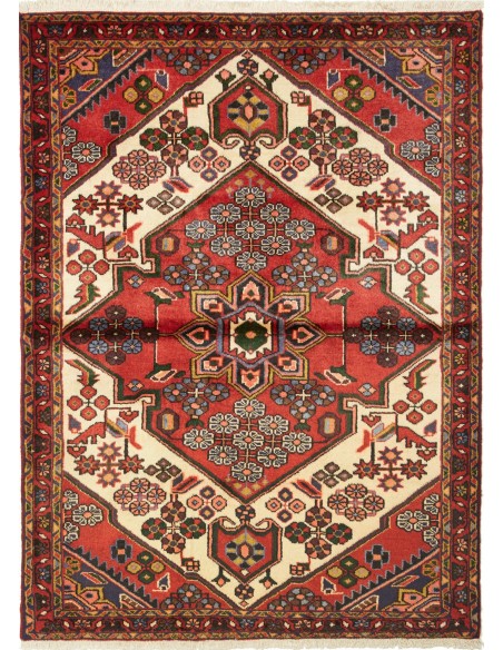 Tappeto Hamadan  A Persia cm.110x150