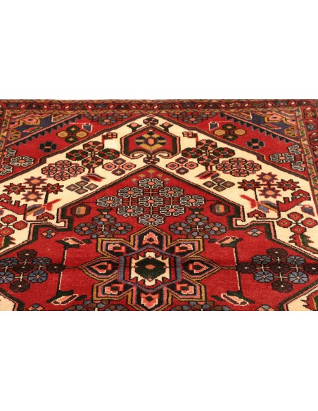 Tappeto Hamadan  A Persia cm.110x150