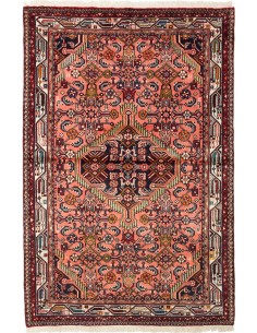Tappeto Hamadan  A Persia cm.98x152