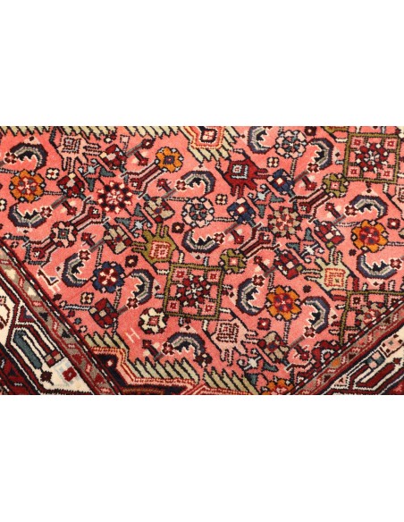 Tappeto Hamadan  A Persia cm.98x152