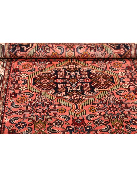 Tappeto Hamadan  A Persia cm.98x152