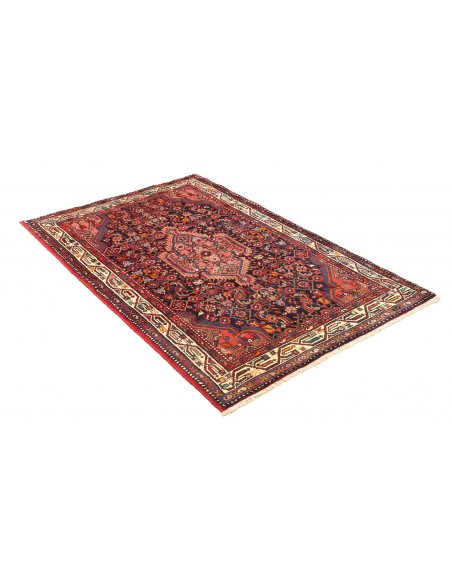 Tappeto Hamadan  A Persia cm.108x165