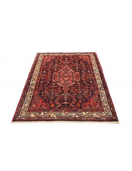 Tappeto Hamadan  A Persia cm.108x165