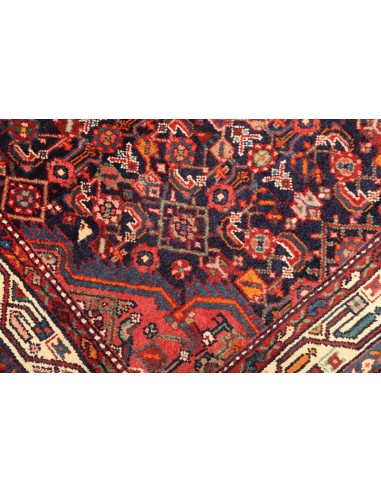 Tappeto Hamadan  A Persia cm.108x165