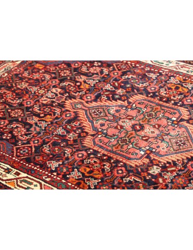 Tappeto Hamadan  A Persia cm.108x165