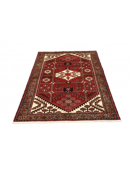 Tappeto Hamadan  A Persia cm.109x170