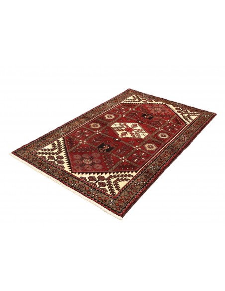Tappeto Hamadan  A Persia cm.109x170