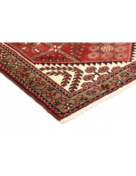 Tappeto Hamadan  A Persia cm.109x170