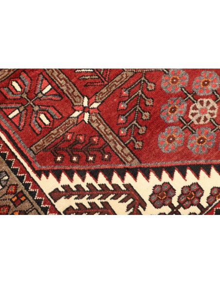 Tappeto Hamadan  A Persia cm.109x170
