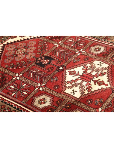 Tappeto Hamadan  A Persia cm.109x170