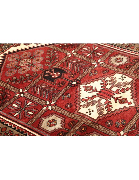 Tappeto Hamadan  A Persia cm.109x170