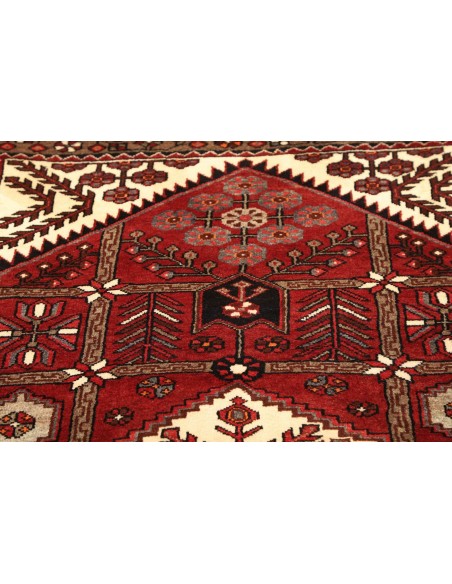 Tappeto Hamadan  A Persia cm.109x170