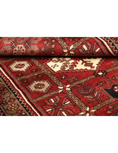 Tappeto Hamadan  A Persia cm.109x170