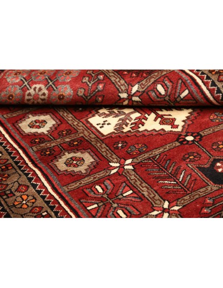 Tappeto Hamadan  A Persia cm.109x170