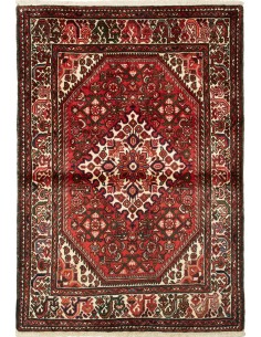 Tappeto Hamadan  A Persia cm.106x154