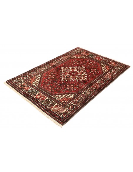 Tappeto Hamadan  A Persia cm.106x154