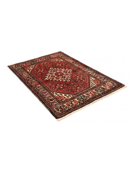 Tappeto Hamadan  A Persia cm.106x154