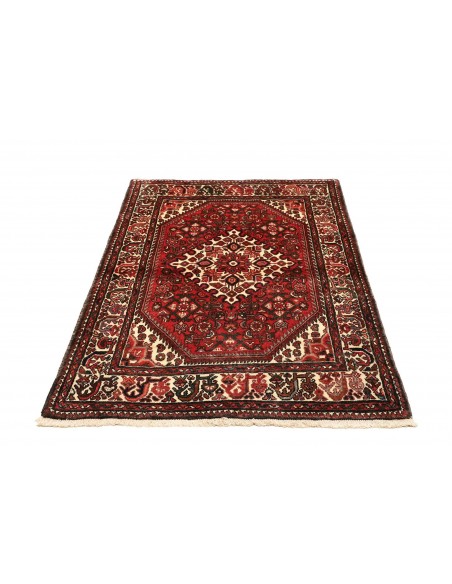 Tappeto Hamadan  A Persia cm.106x154