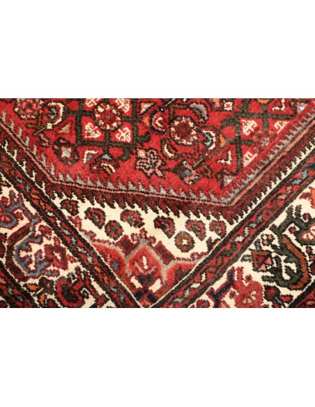 Tappeto Hamadan  A Persia cm.106x154