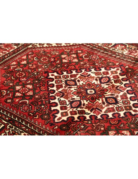 Tappeto Hamadan  A Persia cm.106x154