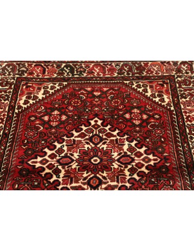 Tappeto Hamadan  A Persia cm.106x154