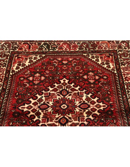 Tappeto Hamadan  A Persia cm.106x154