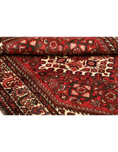 Tappeto Hamadan  A Persia cm.106x154