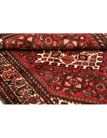 Tappeto Hamadan  A Persia cm.106x154