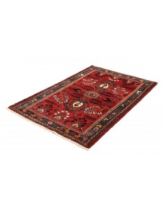 Tappeto Hamadan  A Persia cm.107x155 2