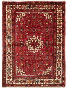 Tappeto Hamadan  A Persia cm.113x152