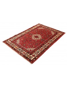 Tappeto Hamadan  A Persia cm.113x152 2