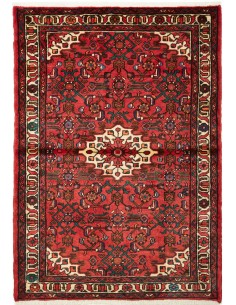 Tappeto Hamadan  A Persia cm.106x152