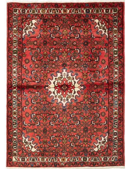Tappeto Hamadan  A Persia cm.107x150