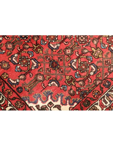 Tappeto Hamadan  A Persia cm.107x150