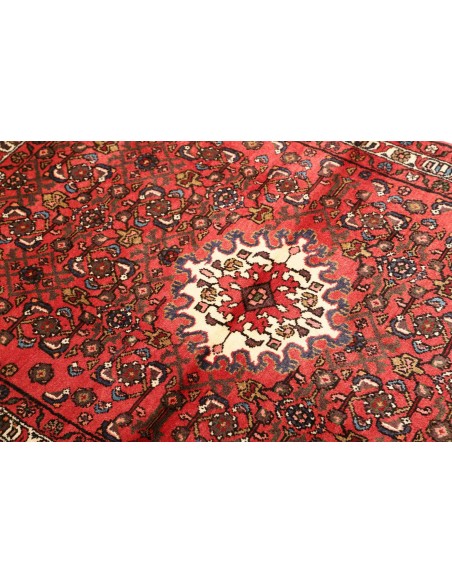 Tappeto Hamadan  A Persia cm.107x150
