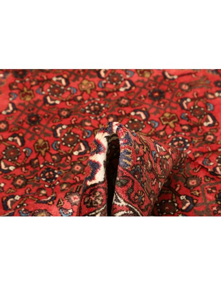 Tappeto Hamadan  A Persia cm.107x150