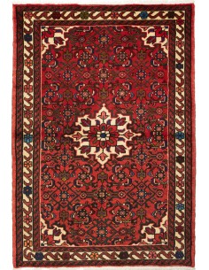 Tappeto Hamadan  A Persia cm.104x148