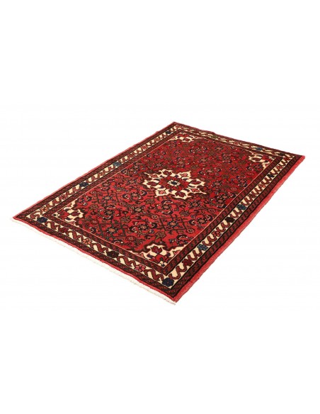 Tappeto Hamadan  A Persia cm.104x148