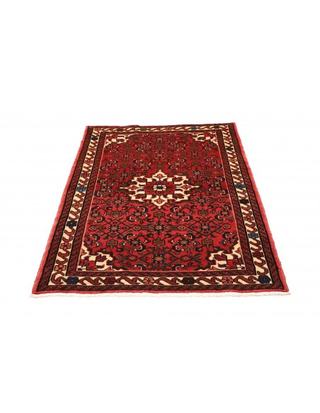 Tappeto Hamadan  A Persia cm.104x148