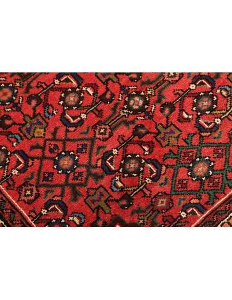 Tappeto Hamadan  A Persia cm.104x148