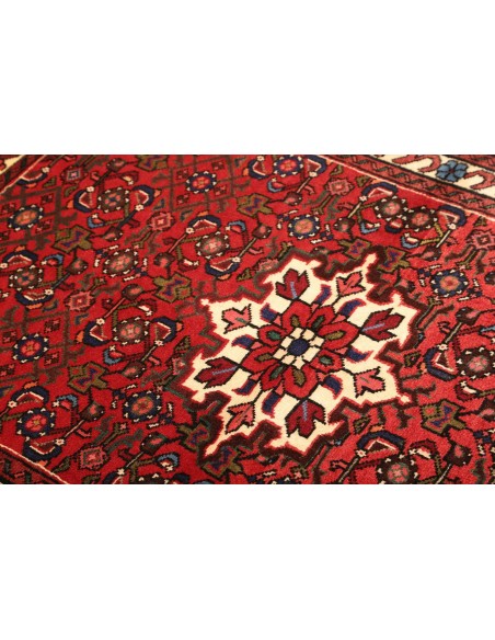 Tappeto Hamadan  A Persia cm.104x148