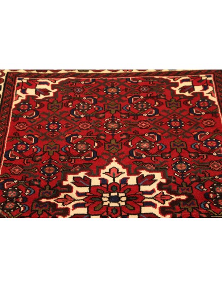 Tappeto Hamadan  A Persia cm.104x148