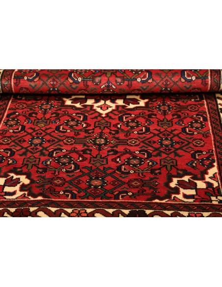 Tappeto Hamadan  A Persia cm.104x148