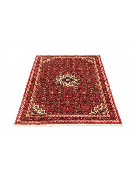 Tappeto Hamadan  A Persia cm.105x146