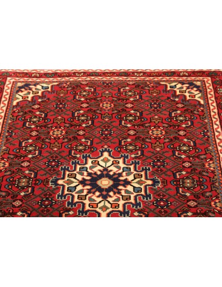 Tappeto Hamadan  A Persia cm.105x146