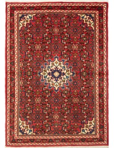 Tappeto Hamadan  A Persia cm.105x146