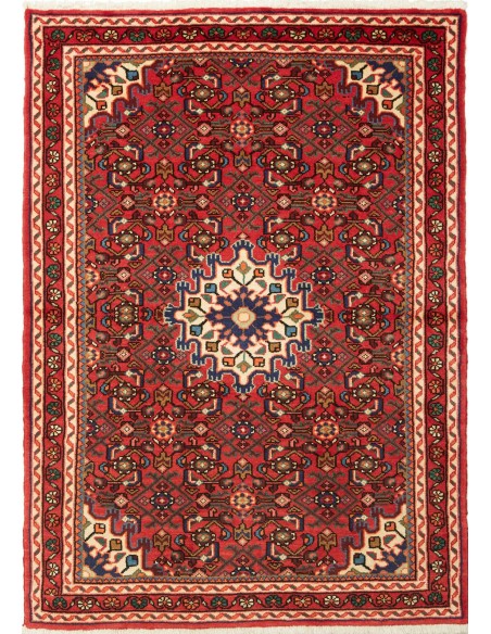 Tappeto Hamadan  A Persia cm.105x146
