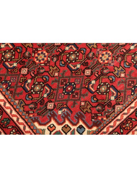 Tappeto Hamadan  A Persia cm.105x146