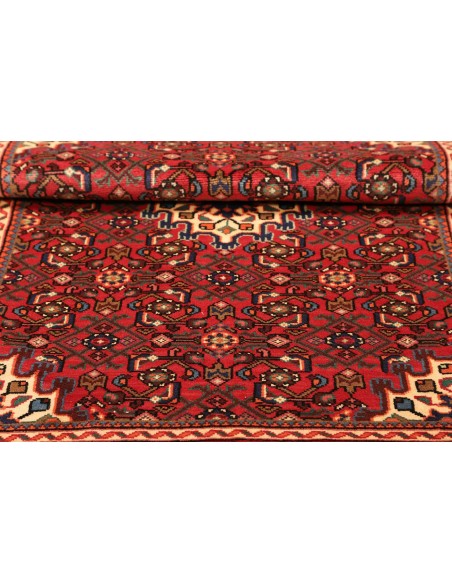 Tappeto Hamadan  A Persia cm.105x146